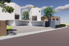 Great Deal Alert!  7500 sq ft Lot with  Plans for 3 detached Homes – $800K